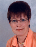 Angela Kohl Schatzmeisterin